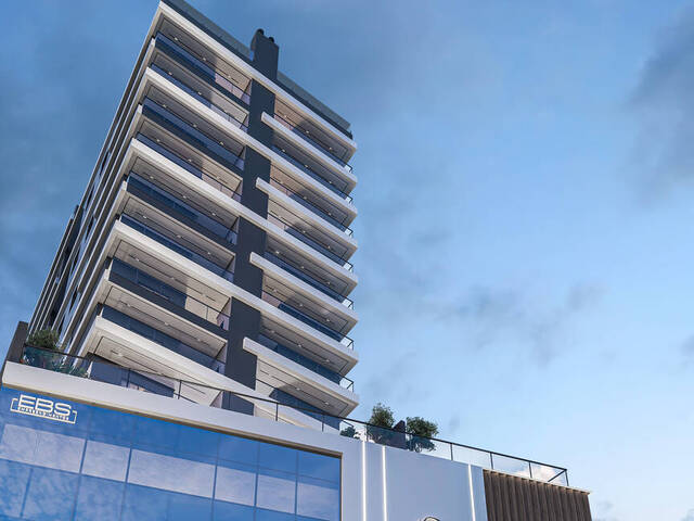 Apartamento para Venda em Itajaí - 4