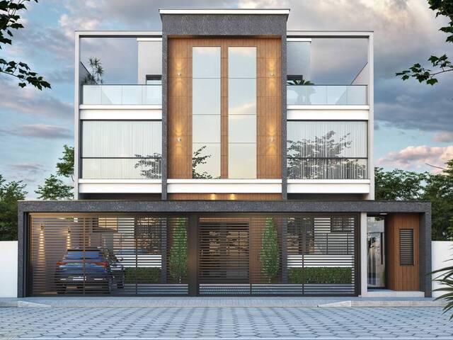 Apartamento para Venda em Itajaí - 2