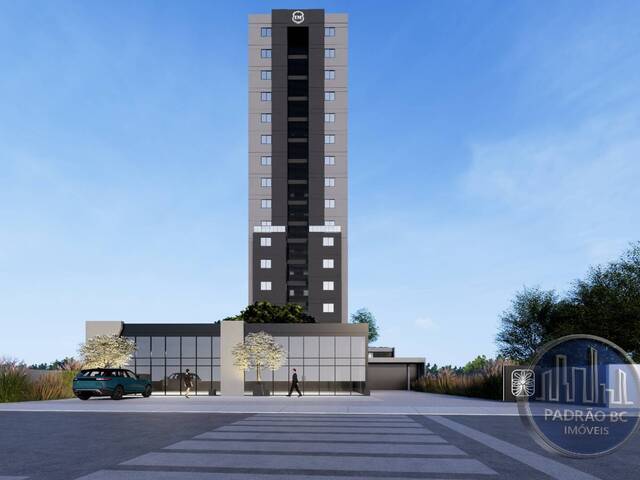 #1048 - Loft para Venda em Itajaí - SC - 1