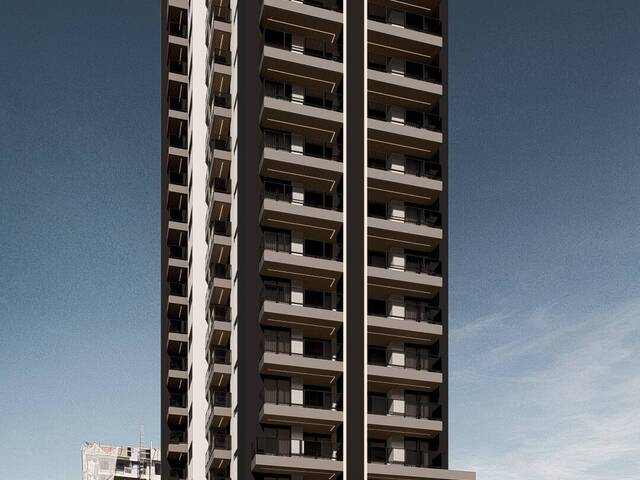 Apartamento para Venda em Itajaí - 2