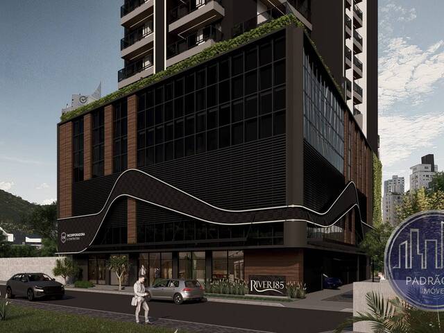 Apartamento para Venda em Itajaí - 3