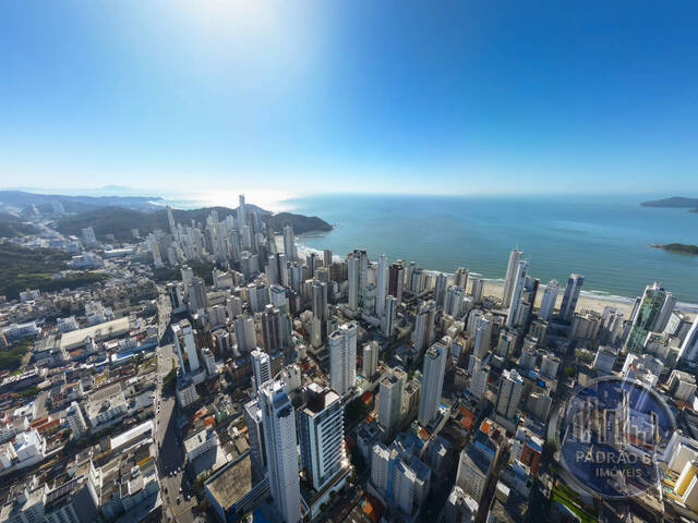 Apartamento para Venda em Balneário Camboriú - 3