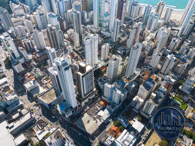 Apartamento para Venda em Balneário Camboriú - 2