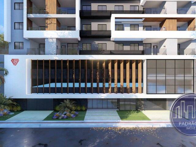 #1051 - Apartamento para Venda em Camboriú - SC - 2
