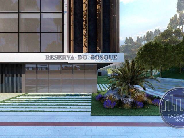 #1051 - Apartamento para Venda em Camboriú - SC - 3