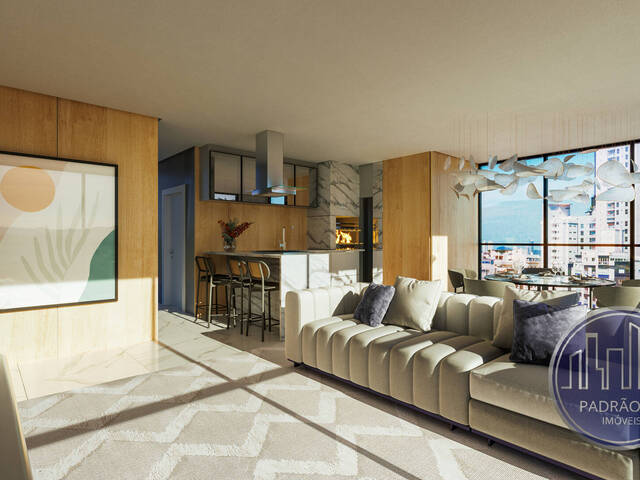 Apartamento para Venda em Balneário Camboriú - 2