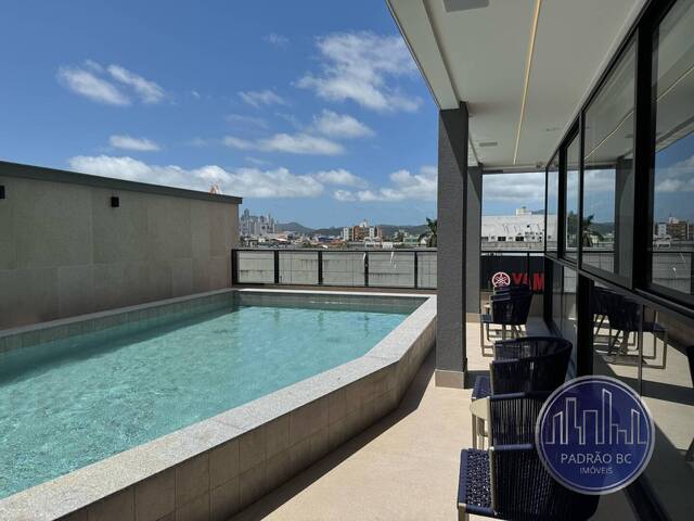 Apartamento para Venda em Balneário Camboriú - 2