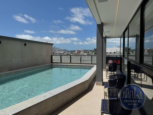 #1054 - Duplex para Venda em Balneário Camboriú - SC - 1