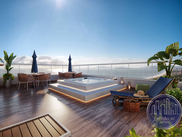 Apartamento para Venda em Balneário Piçarras - 5