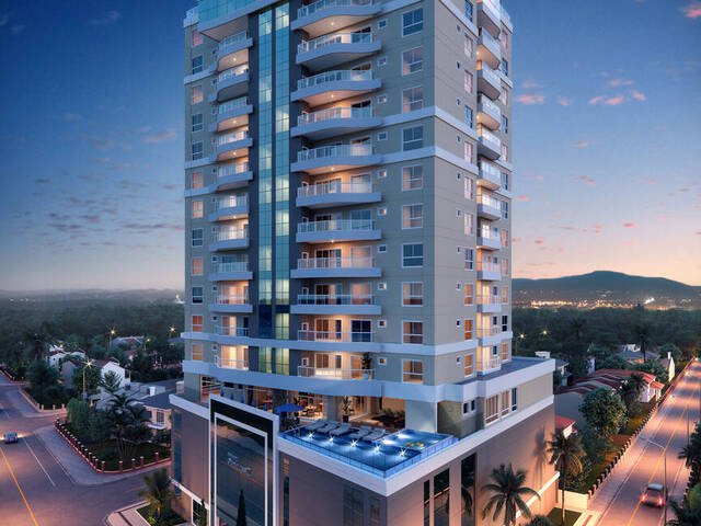#1062 - Apartamento para Venda em Balneário Piçarras - SC - 1