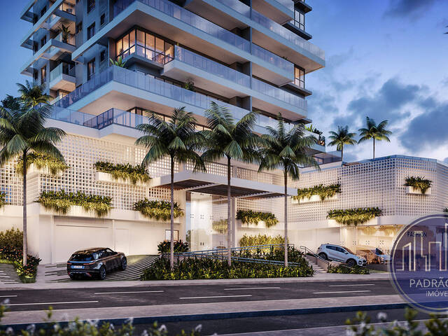 #1063 - Apartamento para Venda em Penha - SC - 3