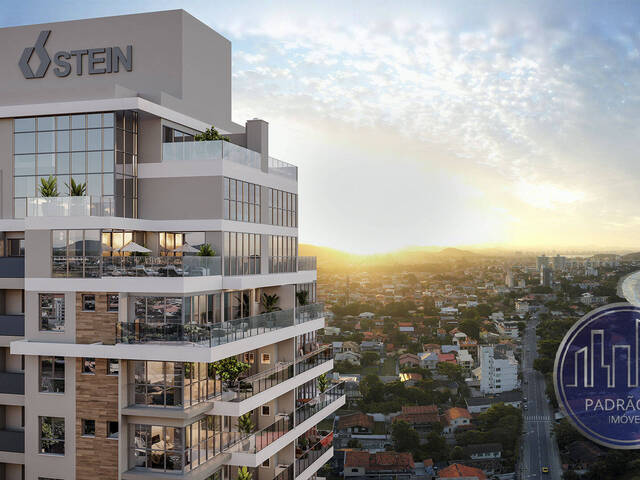#1063 - Apartamento para Venda em Penha - SC - 2