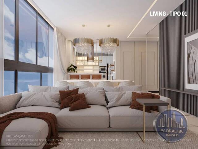 Apartamento para Venda em Balneário Camboriú - 2