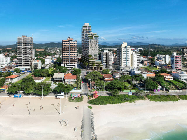 #1065 - Apartamento para Venda em Balneário Piçarras - SC - 3