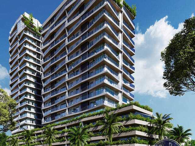 #1065 - Apartamento para Venda em Balneário Piçarras - SC - 2