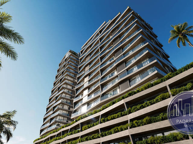 #1065 - Apartamento para Venda em Balneário Piçarras - SC - 1