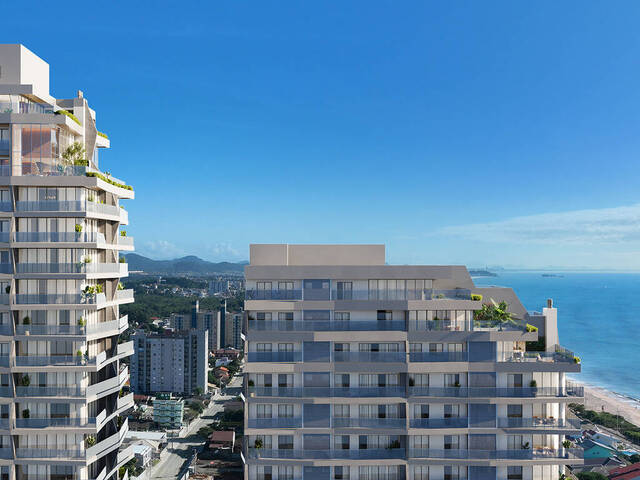 Apartamento para Venda em Balneário Piçarras - 4