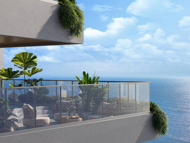 Apartamento para Venda em Balneário Piçarras - 5