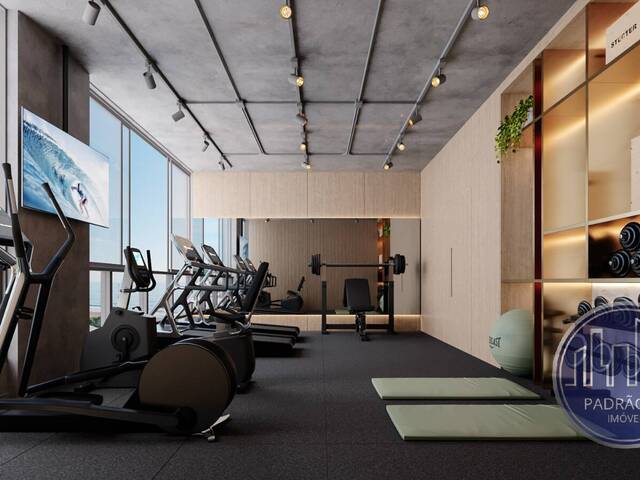 Apartamento para Venda em Balneário Piçarras - 4