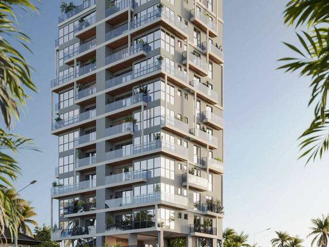 #1066 - Apartamento para Venda em Balneário Piçarras - SC - 1