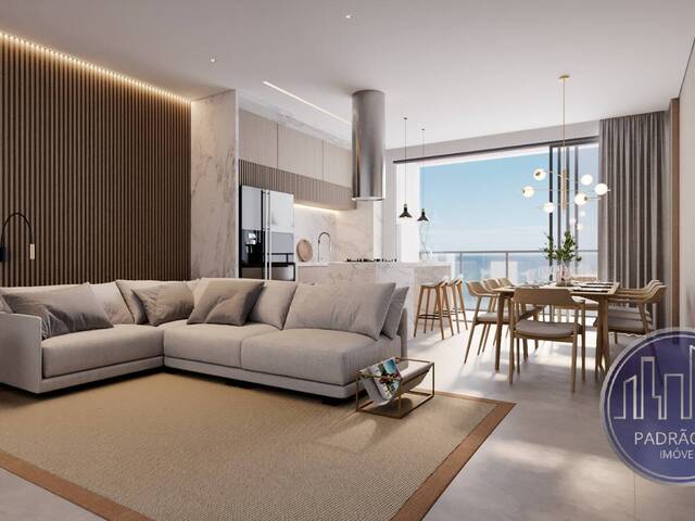 Apartamento para Venda em Balneário Piçarras - 5