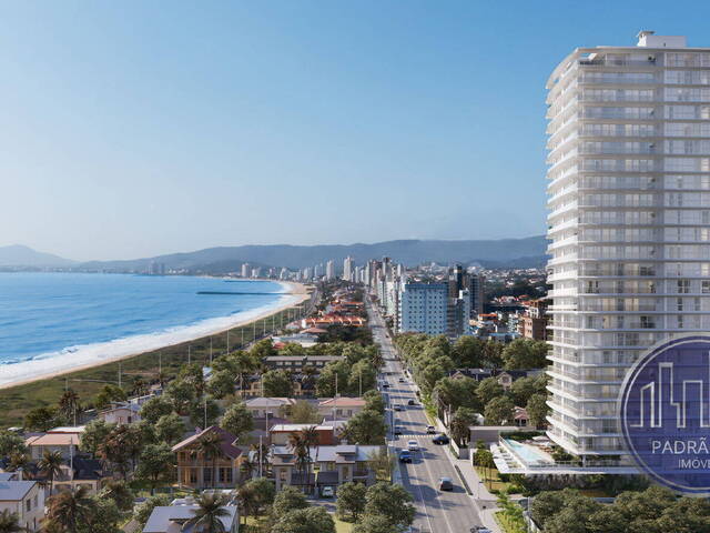 #1068 - Apartamento para Venda em Balneário Piçarras - SC - 2