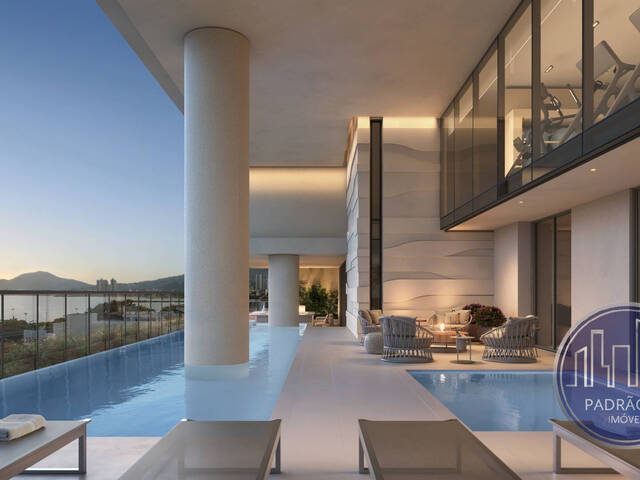 #1069 - Apartamento para Venda em Balneário Piçarras - SC - 2