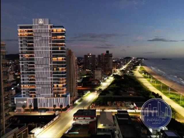 #1070 - Apartamento para Venda em Balneário Piçarras - SC - 3