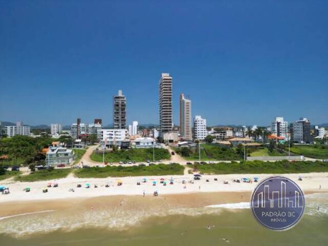 #1070 - Apartamento para Venda em Balneário Piçarras - SC - 2