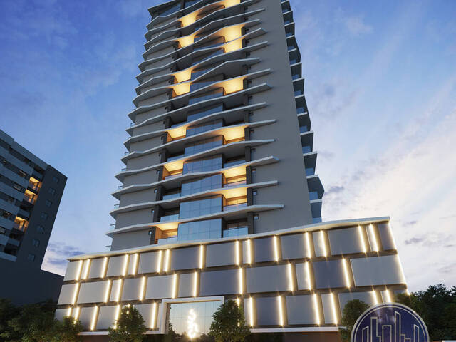 #1071 - Apartamento para Venda em Balneário Piçarras - SC - 2