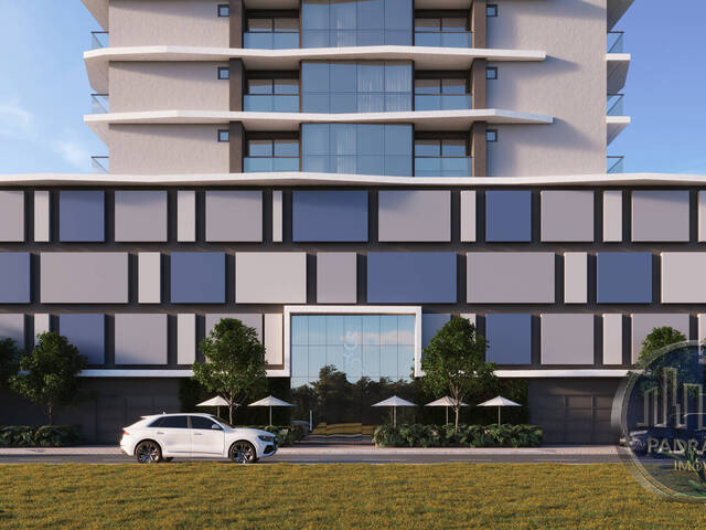 #1071 - Apartamento para Venda em Balneário Piçarras - SC - 2
