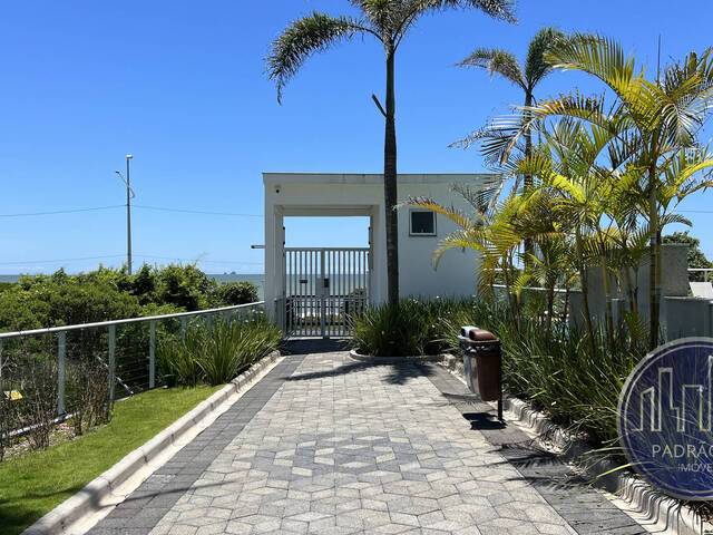 #1072 - Apartamento para Venda em Balneário Piçarras - SC - 1