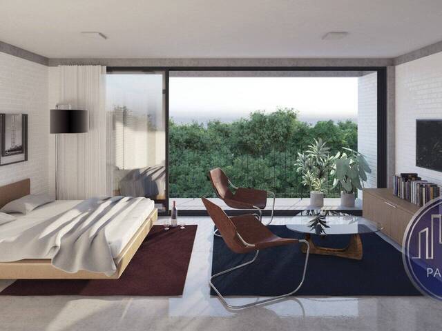 Studio para Venda em Curitiba - 3