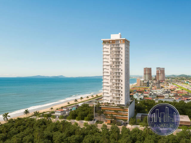 #1074 - Apartamento para Venda em Barra Velha - SC - 3