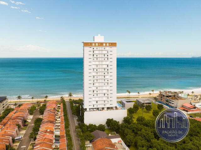 #1074 - Apartamento para Venda em Barra Velha - SC - 2