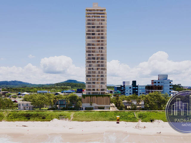 #1075 - Apartamento para Venda em Barra Velha - SC - 3