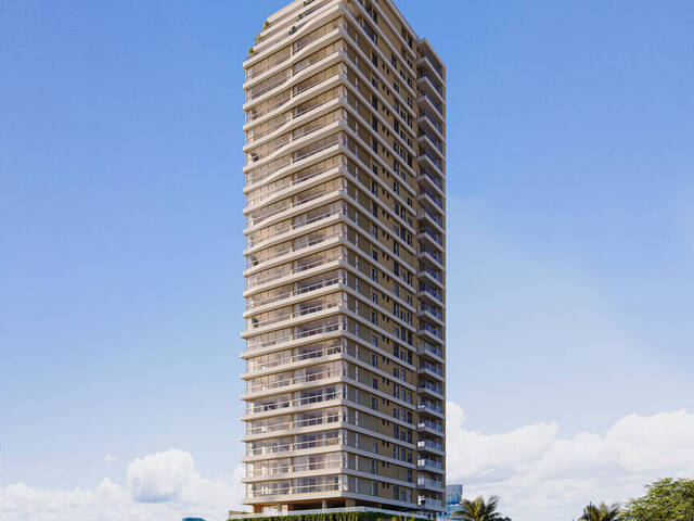 #1075 - Apartamento para Venda em Barra Velha - SC - 2