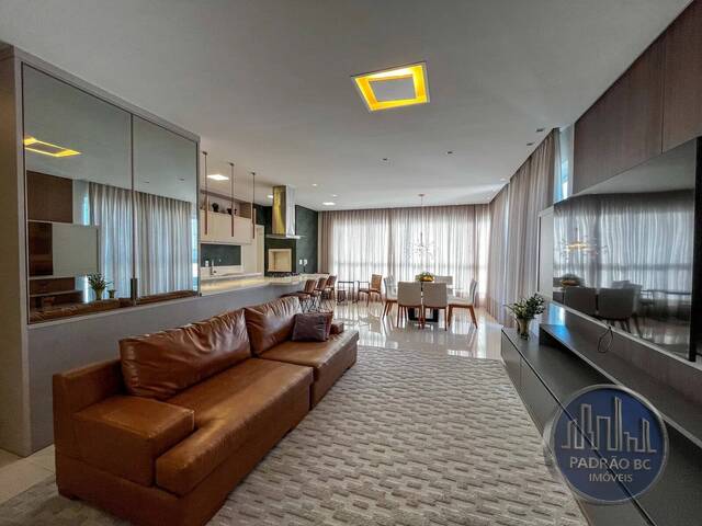 Apartamento para Venda em Balneário Camboriú - 2