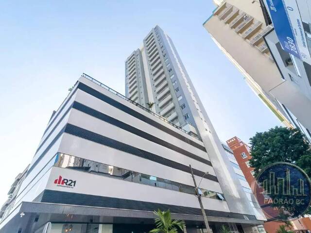 Venda em Centro - Balneário Camboriú