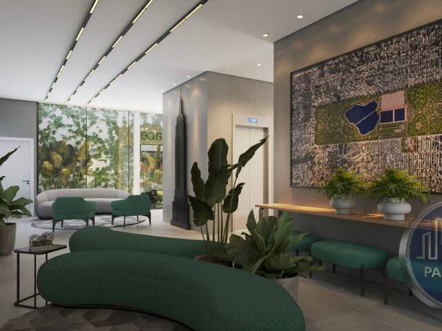 #1084 - Loft para Venda em Camboriú - SC - 3