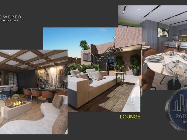 Loft para Venda em Camboriú - 4