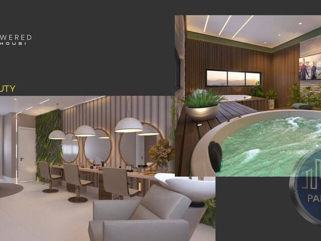 Loft para Venda em Camboriú - 5