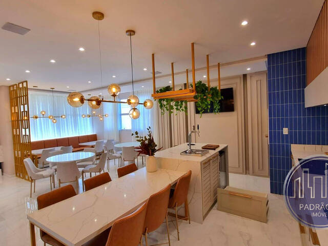 Apartamento para Venda em Camboriú - 5