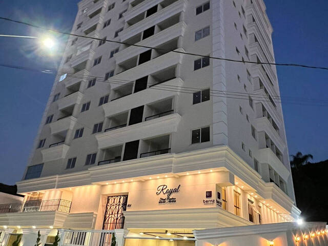 Apartamento para Venda em Camboriú - 2