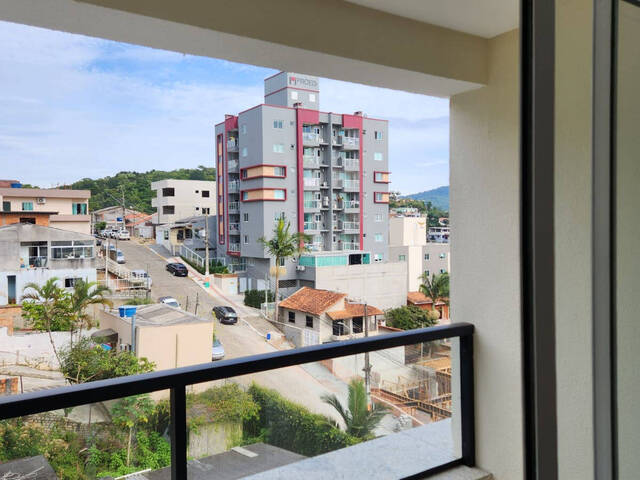 Apartamento para Venda em Camboriú - 3
