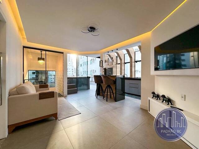 Apartamento para Venda em Balneário Camboriú - 3
