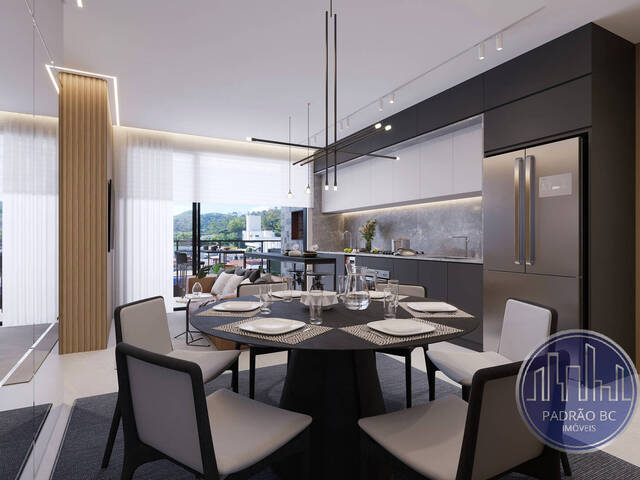 Apartamento para Venda em Itajaí - 3