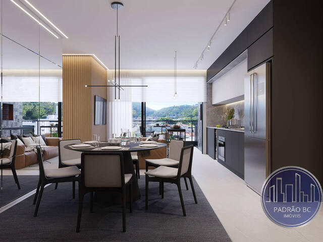Apartamento para Venda em Itajaí - 4