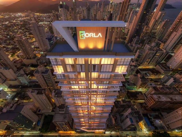 Apartamento para Venda em Balneário Camboriú - 2