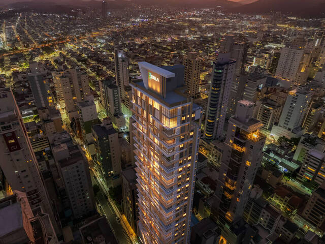 Apartamento para Venda em Balneário Camboriú - 3